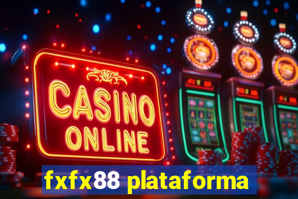 fxfx88 plataforma